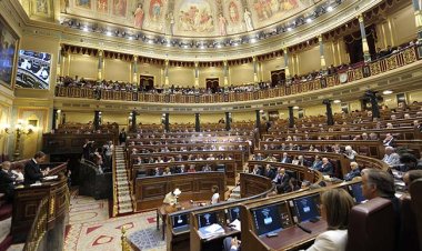 İspanya'dan İsrail'e silah ambargosu hamlesi: Meclis tasarıyı acilen görüşecek