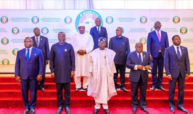 Birlik için kurulan ECOWAS ayrılma kararlarıyla sarsılıyor