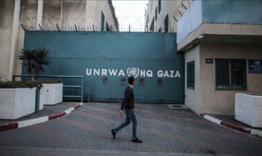 UNRWA: israil, UNRWA'yı yok etmek için geniş çaplı kampanya yürütüyor