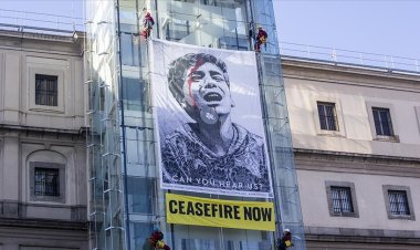 İspanya, Gazze'deki insan hakları ihlallerinin soruşturulması için UAD'ye gönüllü katkı verecek