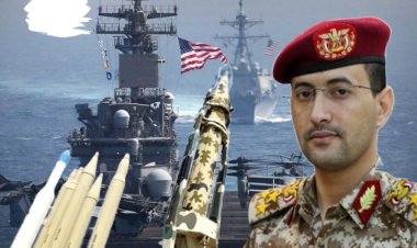 Husiler, ABD uçak gemisini 8. kez hedef aldı