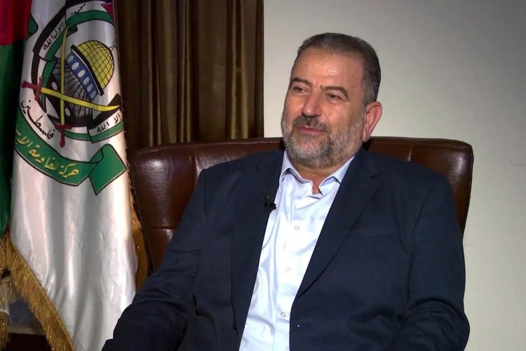 HAMAS: Liderleri ümmet uğruna şehit olan bir hareket asla yenilmez