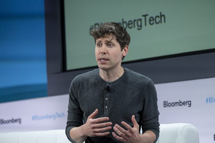 ChatGPT'nin kurucusu Sam Altman : Teknoloji sektöründeki Müslümanlar Gazze hakkında konuşmaktan çekiniyor