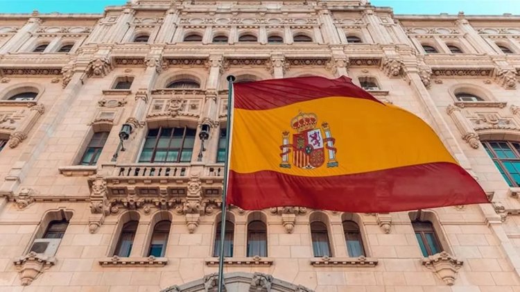 İspanya hükümeti: 7 Ekim'den bu yana israil'e hiçbir askeri malzeme satışı yapılmadı