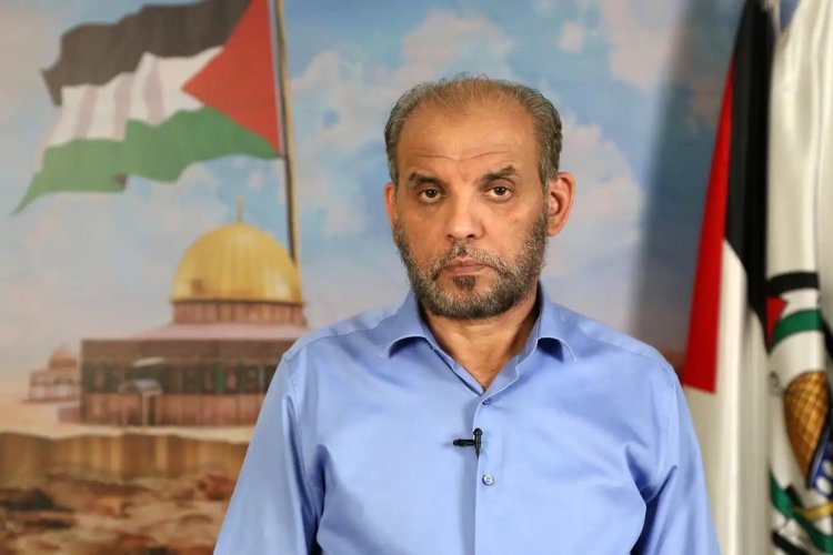 HAMAS yetkililerinden Bedran: Alıkoymalar halkımızın gücünü zayıflatmayacaktır