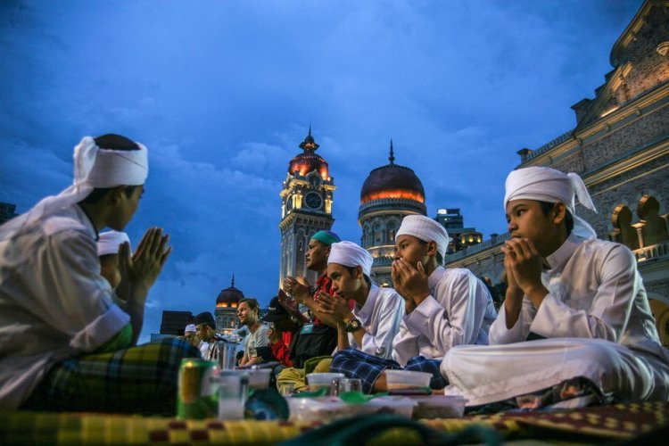 Maldiv kültür ve geleneklerinde Kur’an’ın önemli yeri