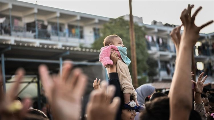 Haaretz: İsrailli yarbayın "Hamas'ın bebekleri öldürdüğü" iddiasını yerleşim yeri sakinleri yalanladı