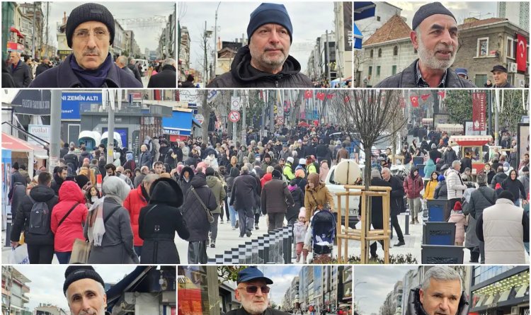 "Gazze'nin gündemden düşmesine izin verilmemelidir"