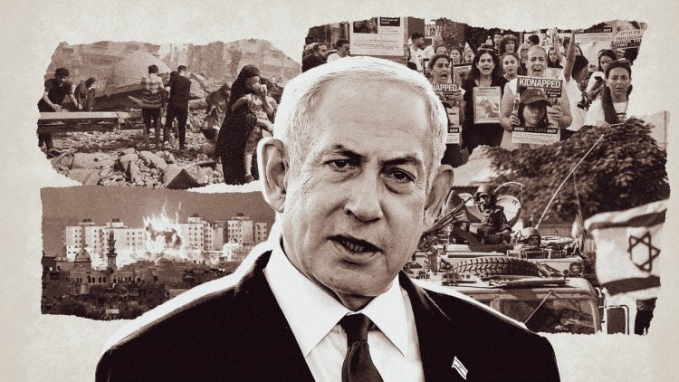 Friedman: Netanyahu Yahudi tarihine en kötü lider olarak geçecek