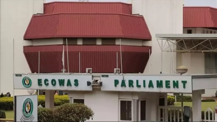 Mali, Nijer ve Burkina Faso, ECOWAS'tan ayrılmak için bir yıl bekleyebilir