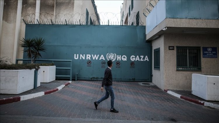 UNRWA: israil, UNRWA'yı yok etmek için geniş çaplı kampanya yürütüyor