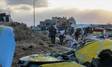UNRWA: Finansal destek kesilmeye devam ederse Gazze'deki çalışmalarımız şubat sonrası durabilir