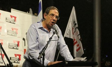 Şin-Bet'in eski Direktörü Gillon: "Gazze'de intikam savaşı yürütüyoruz"