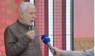 İslami Cihad Hareketi Genel Sekreter Yardımcısı: Siyonist rejim Gazze'nin kumlarında boğuluyor