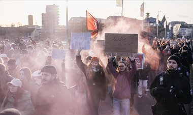 Almanya’da gençlerin yarısından fazlası hükümete güvenmiyor