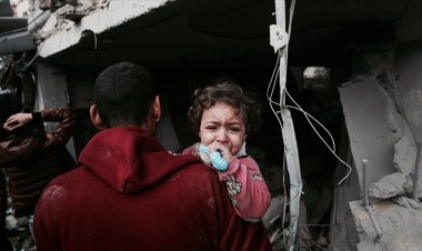 GAZZE’YE AĞIT