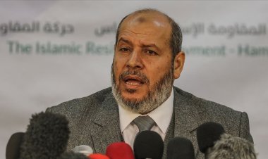 HAMAS: İşgalin resmi yanıtını aldık ve öneriyi inceleyeceğiz