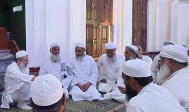 Hindistan'da Müslümanlara yönelik baskılar artarak devam ediyor: Tek tip dayatmacısı onaylandı!