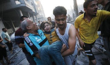 Uluslararası Af Örgütü: Uluslararası toplumun, soykırımı önlemek için harekete geçme yükümlülüğü var