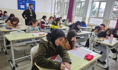 Ülke genelinde Siyer Yarışması düzenlendi