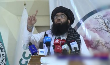 'İslami sisteme karşı en ufak bir hamleye izin vermeyeceğiz'