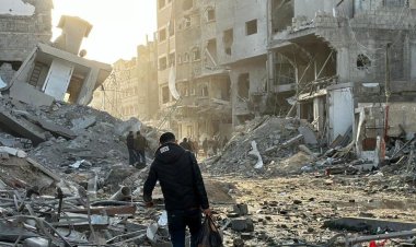 BM Raportörü Albanese: israil, UAD'nin kararlarını ihlal ediyor!