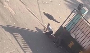 Gazze Sağlık Bakanlığı: İşgal keskin nişancıları hastane avlusundaki 7 kişiyi katletti