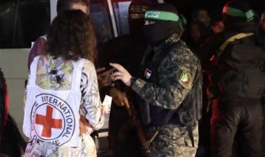 Hamas: Gazze'de ateşkes için Doha'da yapılan müzakerelerde Biden’ın önerilerinde uzlaşılan konular yok