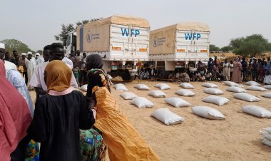 WFP: Sudan en büyük açlık krizinin yaşandığı ülke olma yolunda