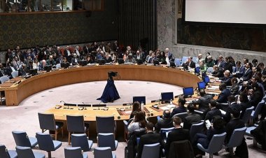 BM'den, İşgalci İsrail-Filistin sorununun iki devletli çözümü için konferans düzenleme kararı