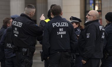 Almanya'da geçen yıl mültecilere yönelik saldırılarda iki kat artış kaydedildi