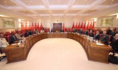 Somali, Türkiye ile imzaladığı savunma işbirliği anlaşmasını onayladı