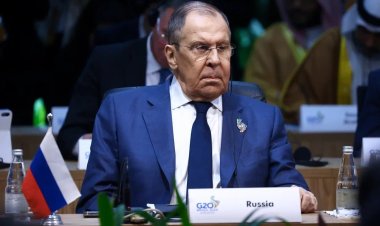 "Batı’nın siyasetinin temelinde sömürgecilik, siyasi ve ekonomik alanlarda hakimiyet kurma arzusu yatıyor"