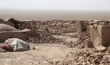 BM: Herat'ta deprem hasarını gidermek için yaklaşık 403 milyon dolara ihtiyaç var