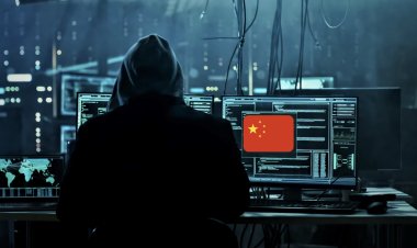 Çin merkezli siber güvenlik firmasının NATO'yu ve 10'u aşkın ülkeyi hedef aldığı iddia edildi
