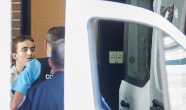 Kanada’da ırkçı Veltman Müslüman aileyi katletmekten müebbet hapis cezası aldı