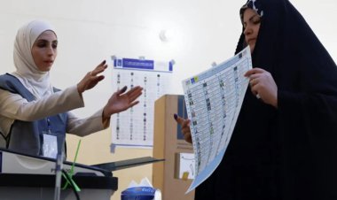 Iraklı taraflar Kerkük için "yol haritası" üzerinde anlaştı