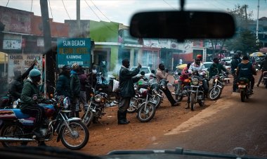 Güney Afrika'da 2023'te 27 binden fazla cinayet işlendi