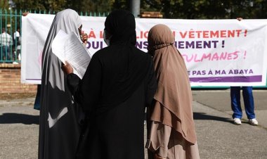 Fransa hükümeti, özel Müslüman okulunu kapatıyor