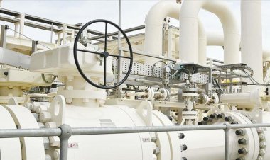 AB, gaz tasarrufunu sürdürmeye hazırlanıyor