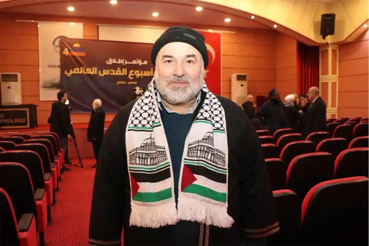 Filistin Âlimler Birliği üyesi: Boykot, etkisi kanıtlatmış bir konudur