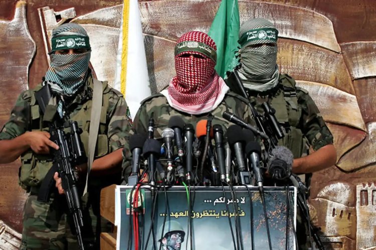 Filistinli gruplardan"büyük intifada" çağrısı