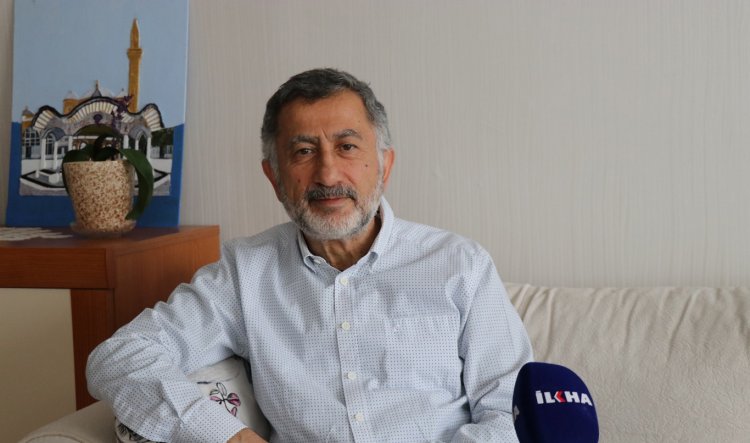 "İşgalcilere karşı boykot; siyasi, kültürel, silah sanayisi ve diplomatik adımları da kapsamalı"