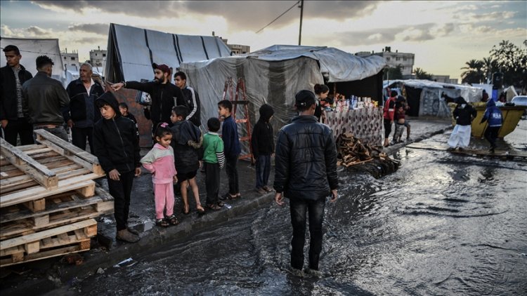 Uluslararası Adalet Divanı'ndan terör rejimine: Geçici tedbirleri derhal ve etkin şekilde uygulayın