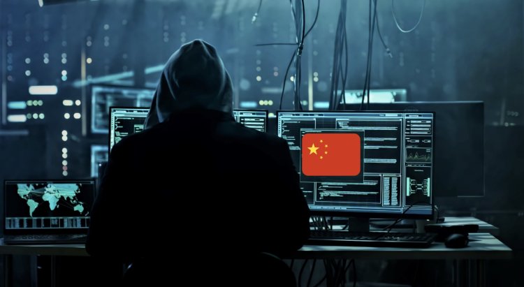 Çin merkezli siber güvenlik firmasının NATO'yu ve 10'u aşkın ülkeyi hedef aldığı iddia edildi