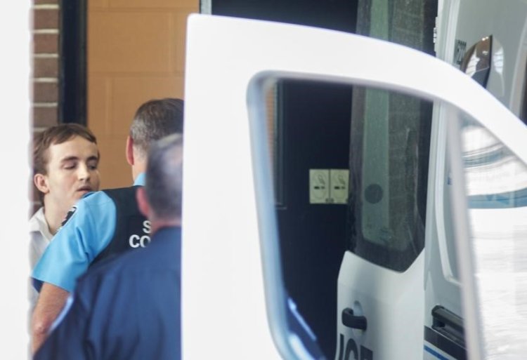 Kanada’da ırkçı Veltman Müslüman aileyi katletmekten müebbet hapis cezası aldı