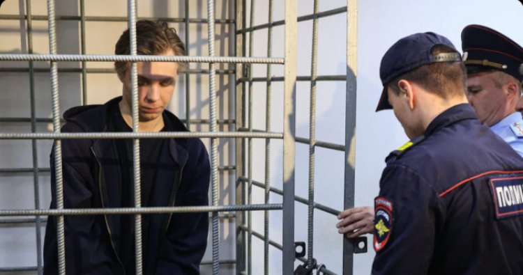 Rusya'ya bağlı Çeçenistan'da Kuran-ı Kerim yakan kişiye 3,5 yıl hapis cezası