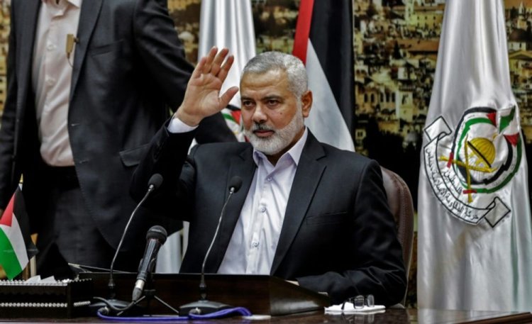 Heniyye'den "Netanyahu Gazze'ye saldırıları sürdürmek için gerekçeler uyduruyor" mesajı