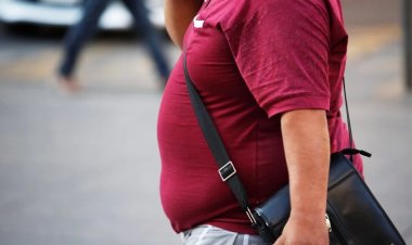 Dünya genelinde 1 milyardan fazla insan obeziteyle yaşıyor