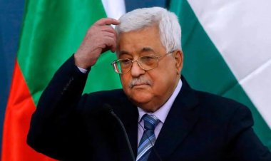 Mahmud Abbas salı günü Türkiye'ye gelecek